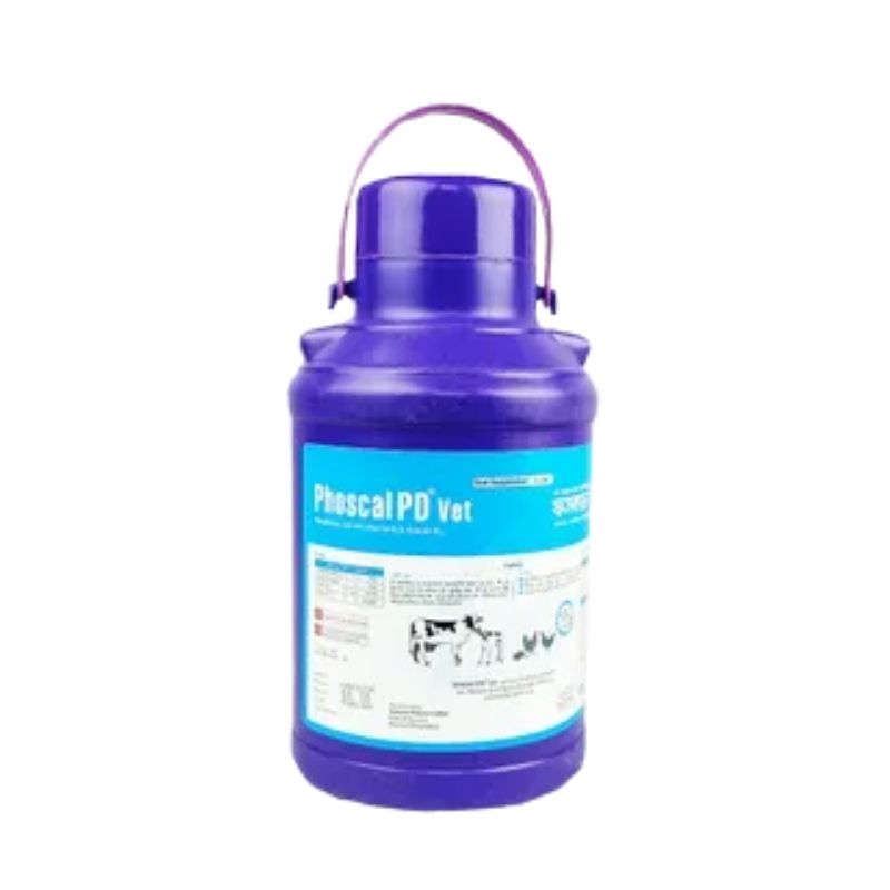 Phoscal PD Vet 5000ml Phoscal PD Vet 5000ml
