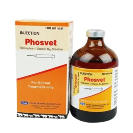 Phosvet 100ml