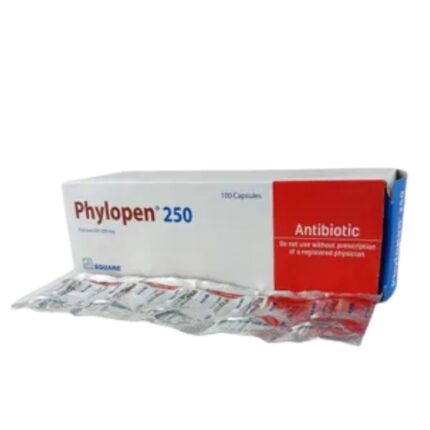 Phylopen 250