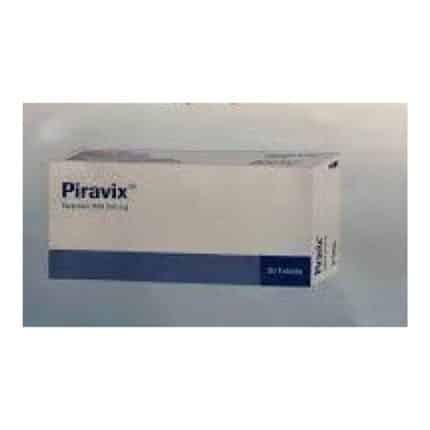 Piravix Tablet – (200mg)