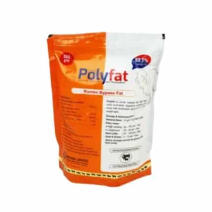 Polyfat 500gm (Vet)