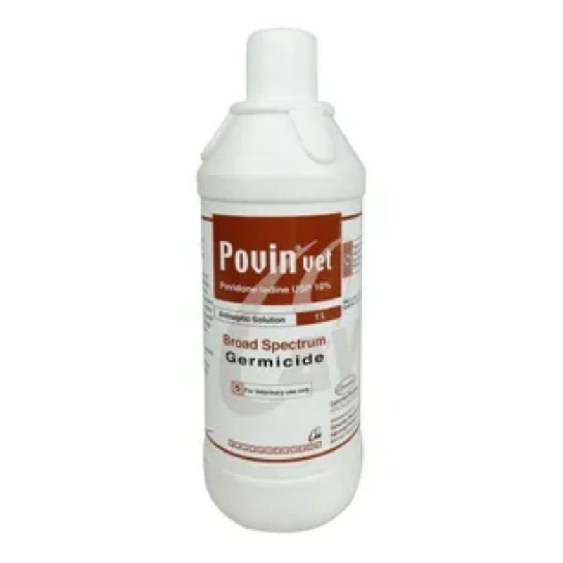 Povin Vet 1000ml Povin Vet 1000ml