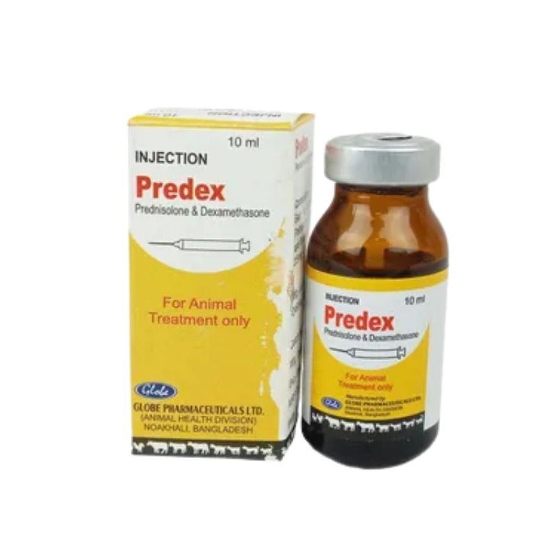 Pradex (Vet) Injection 10ml Pradex (Vet) Injection 10ml