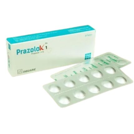Prazolok 1