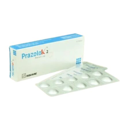 Prazolok 2