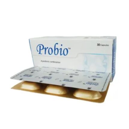 Probio Capsule