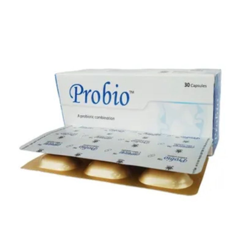 Probio Capsule Probio Capsule