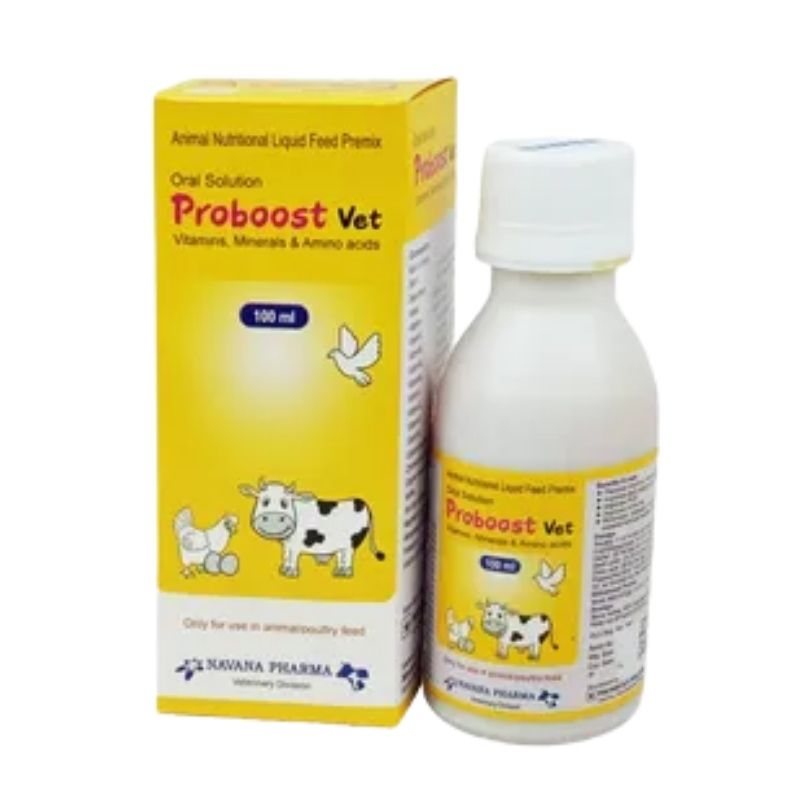 Proboost Vet 100ml Proboost Vet 100ml