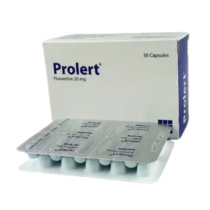 Prolert 20