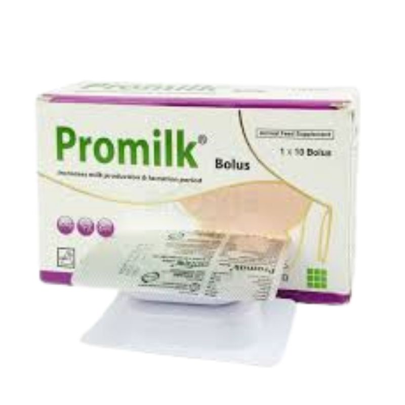Promilk Bolus Promilk Bolus