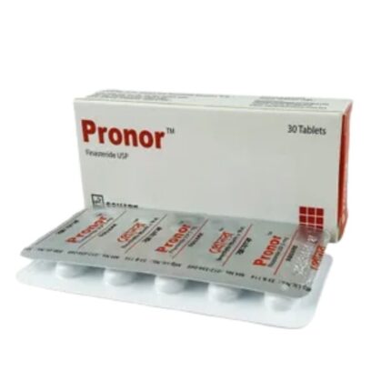 Pronor 5
