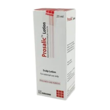 Prosalic Lotion