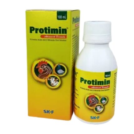 Protimin Advance Formula 100ml
