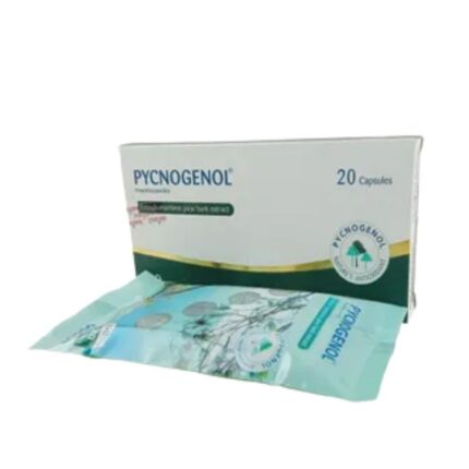 Pycnogenol