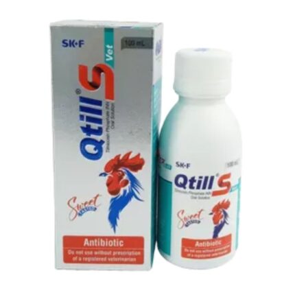 Qtill S Vet