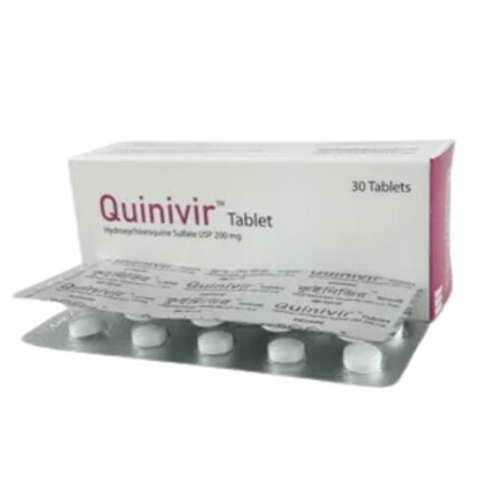 Quinivir 200