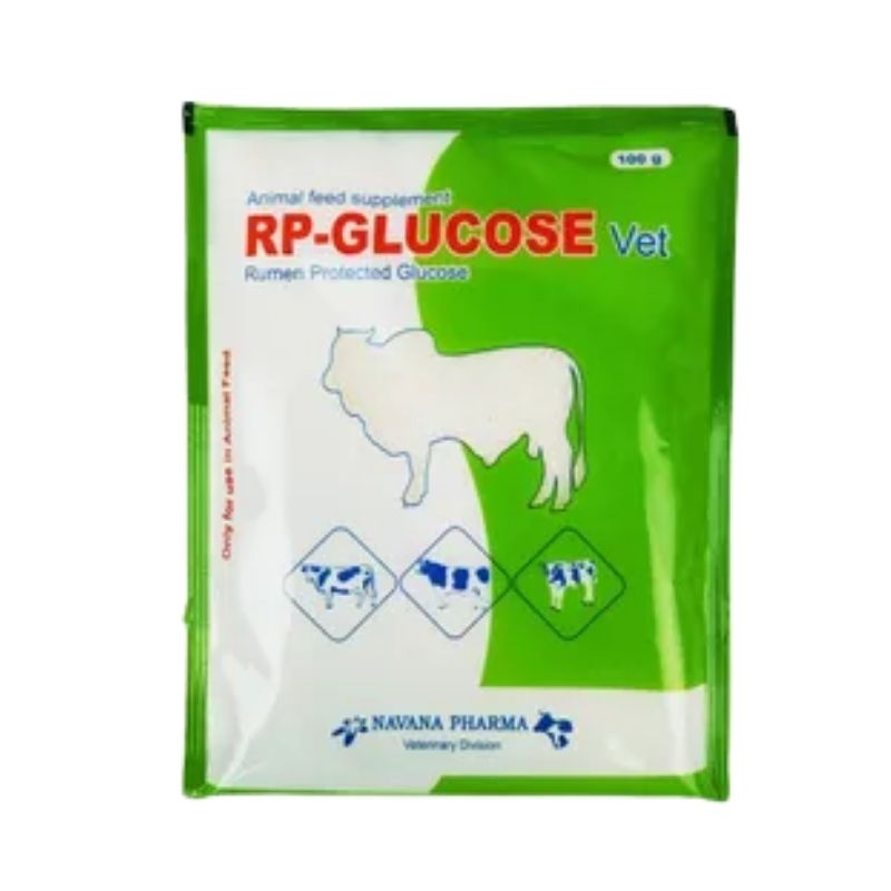 RP-Glucose Vet 100gm RP-Glucose Vet 100gm