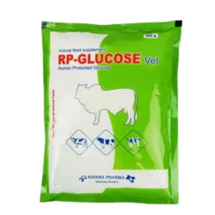 RP-Glucose Vet 500gm