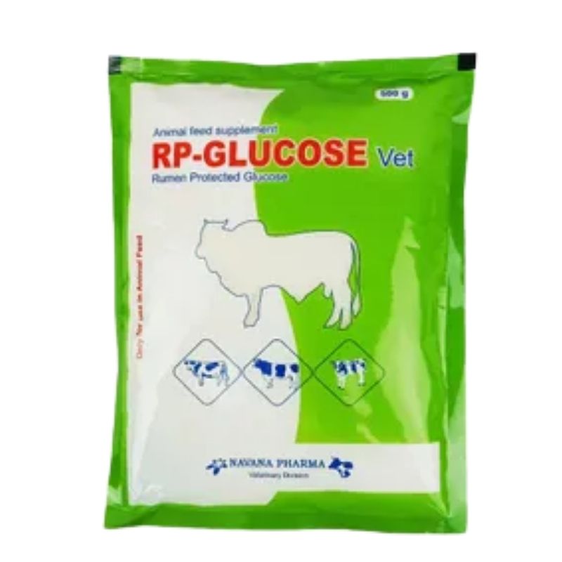 RP-Glucose Vet 500gm RP-Glucose Vet 500gm