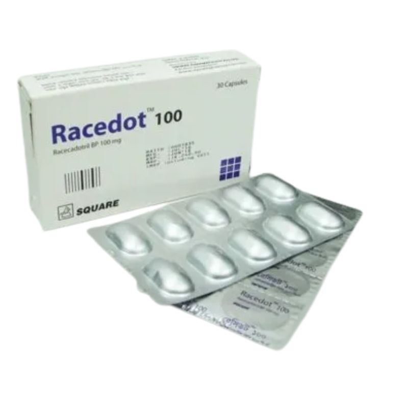 Racedot 100 Racedot 100