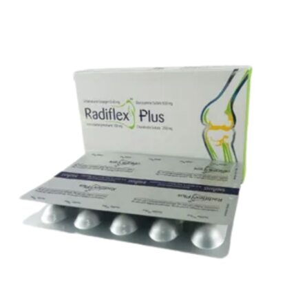 Radiflex Plus