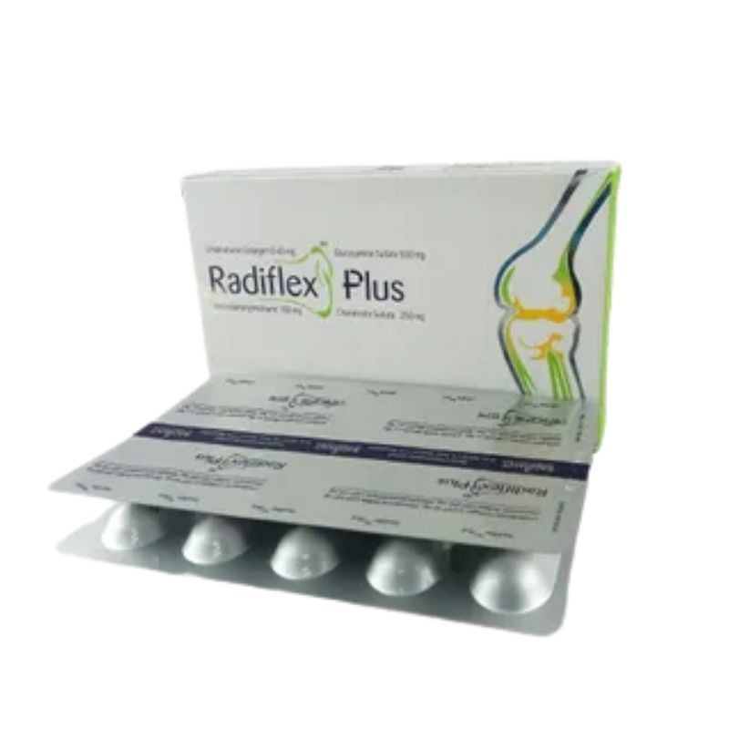 Radiflex Plus Radiflex Plus