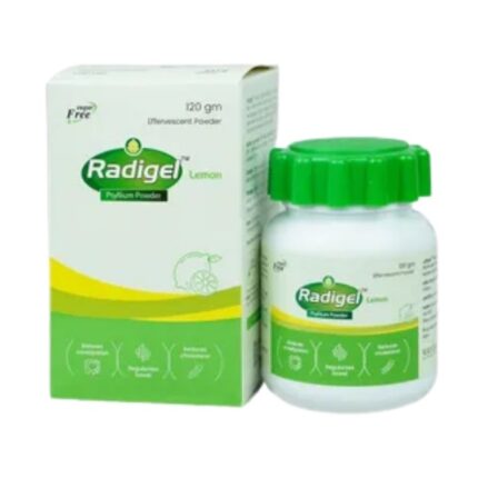 Radigel Lemon