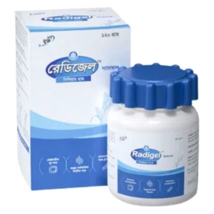 Radigel Natural
