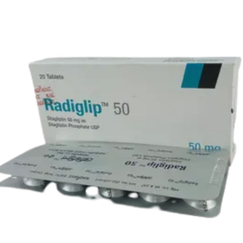 Radiglip 50 Radiglip 50