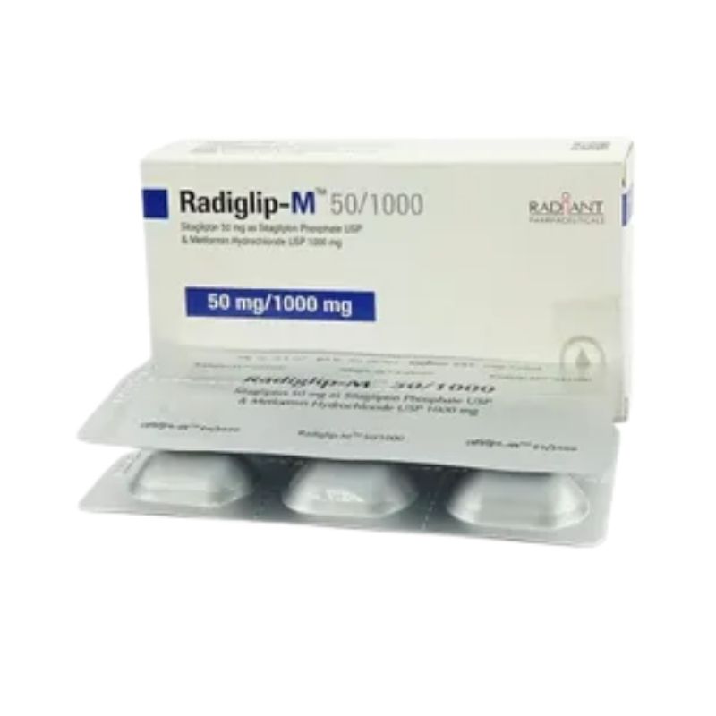 Radiglip M 1000 Radiglip M 1000