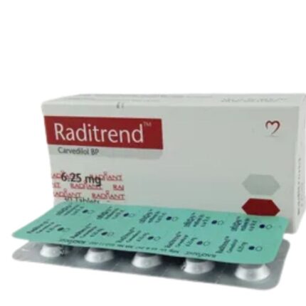 Raditrend 6.25