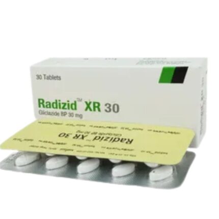 Radizid XR 30