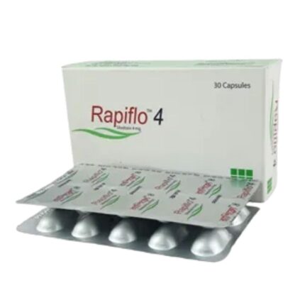 Rapiflo 4