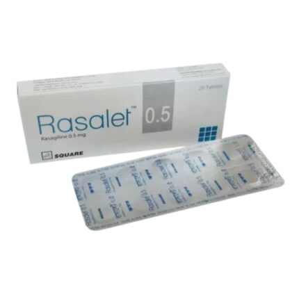 Rasalet 0.5