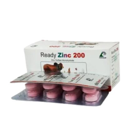 Ready Zinc 200