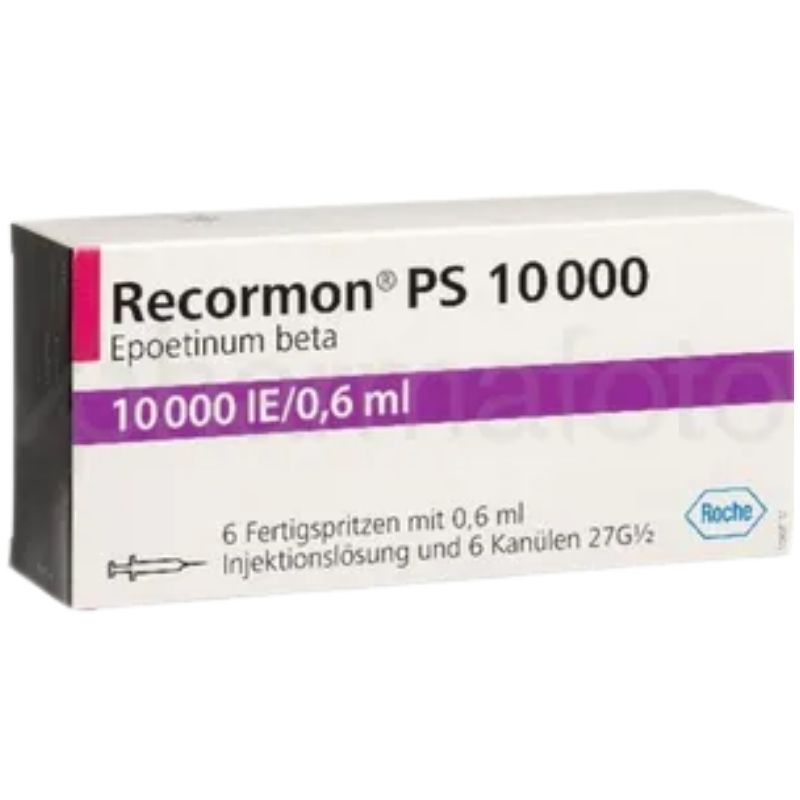 Recormon 10000 Recormon 10000