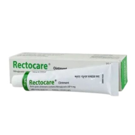 Rectocare