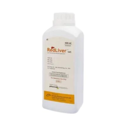 RedLiver Vet 500ml