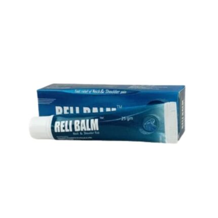 Reli Balm