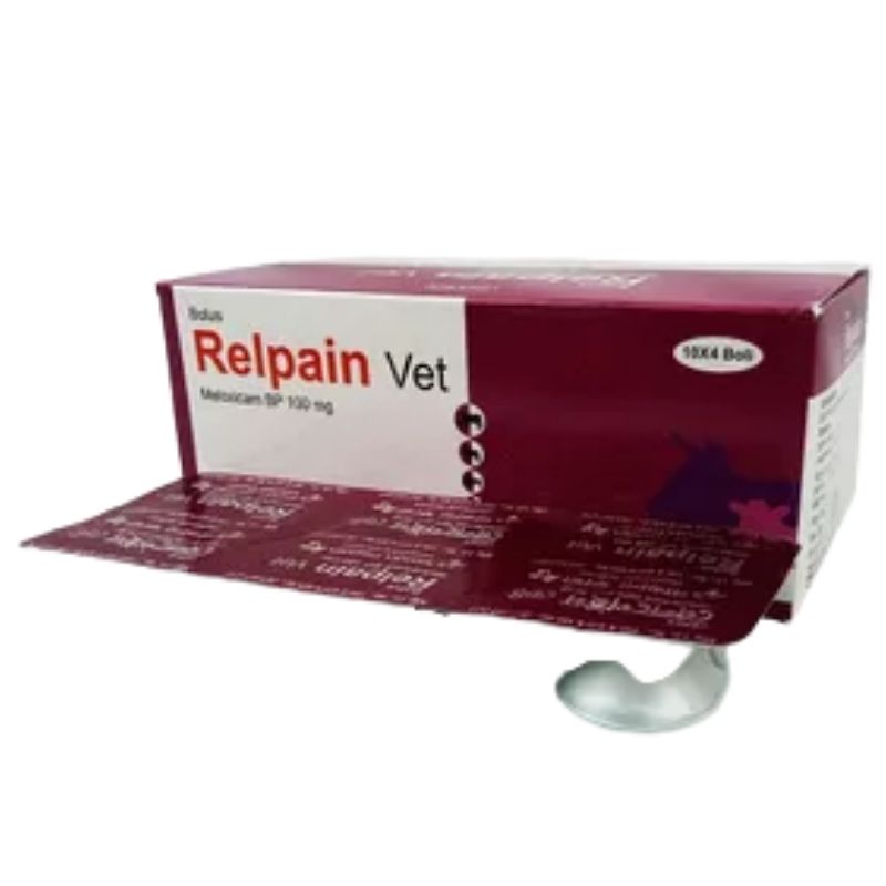 Relpain Vet Relpain Vet