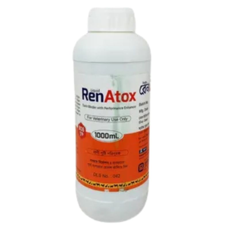 RenAtox 1000ml (Vet) RenAtox 1000ml (Vet)