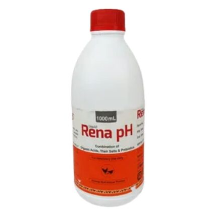 Rena-C 1000gm (Vet)