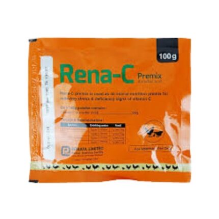 Rena-C 100gm (Vet)