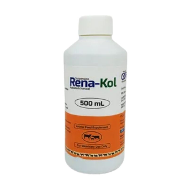 Rena-Kol 500ml (Vet) Rena-Kol 500ml (Vet)
