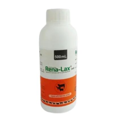 Rena-Lax 500ml (Vet)