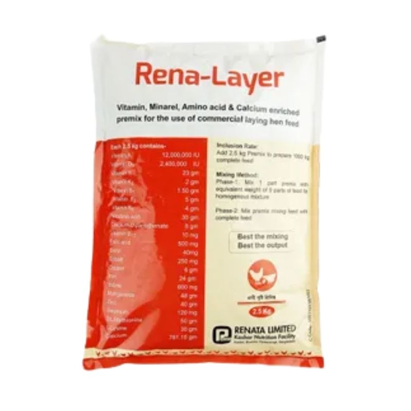 Rena-Layer 2.5kg Rena-Layer 2.5kg