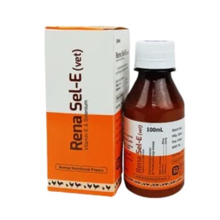 Rena Sel-E 100ml (Vet)