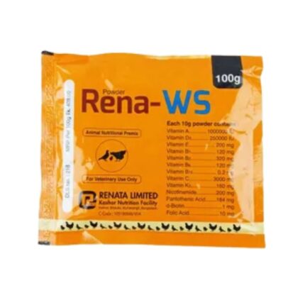 Rena-WS Powder 100gm