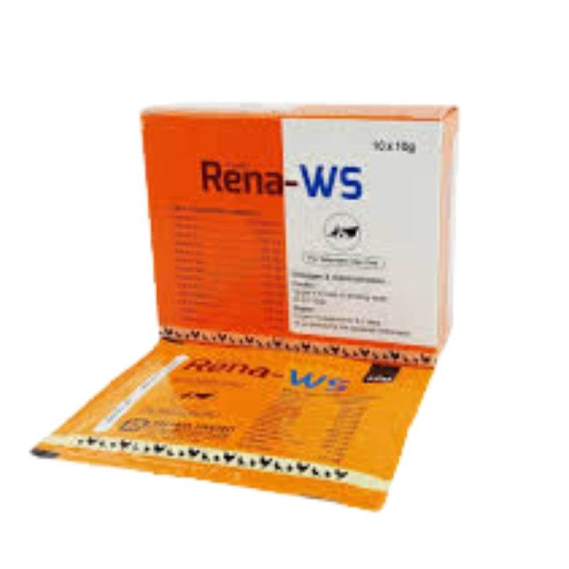 Rena-WS Powder 10gm Rena-WS Powder 10gm