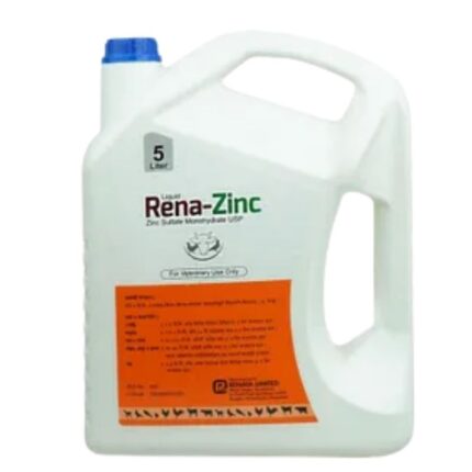 Rena-Zinc 5000ml (Vet)